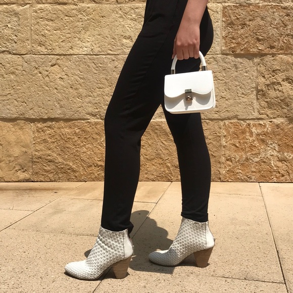 Nooworks Black Magic Jumpsuit - Picture 3 of 4